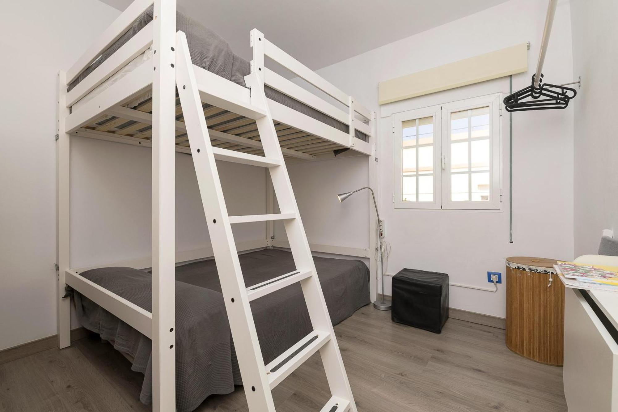 Casa Sarco Leilighet San Fernando Eksteriør bilde